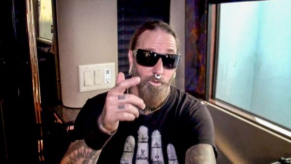 DevilDriver – DREAM TOUR Ep. 150 [VIDEO]