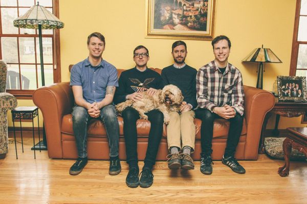 Dowsing Announces Co-Headline U.S. Tour with Free Throw