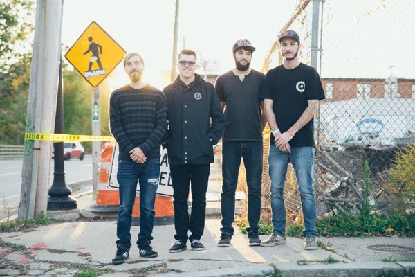 Firestarter – 2nd ROAD BLOG from “Firestarter & Friends Do America Tour”