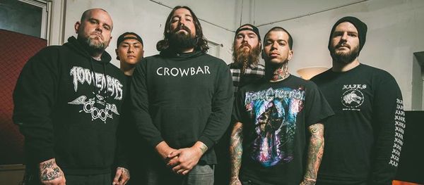 Fit For An Autopsy Announce U.S. Tour