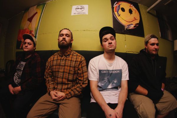 Fossil Youth Announce U.S. Tour