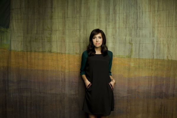 Francesca Battistelli + More Announced for “The Bible Tour 2015”