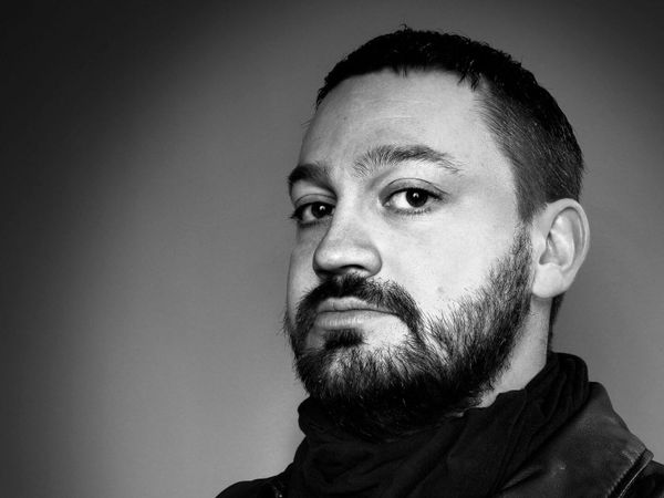 Fritz Kalkbrenner Announces North American Tour
