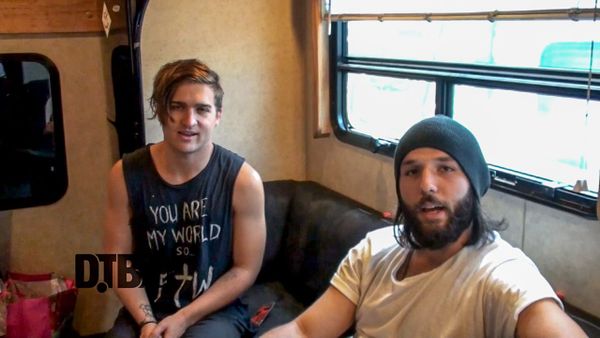 Ghost Town – TOUR PRANKS Ep. 37 [VIDEO]