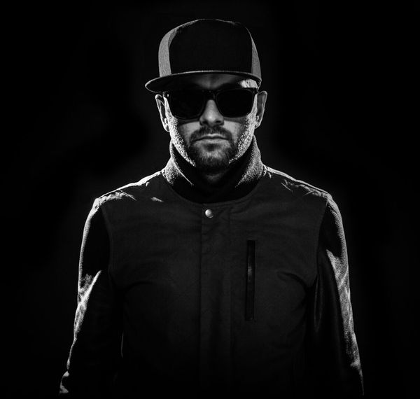 Gramatik Announces Fall North American + European Tour Dates