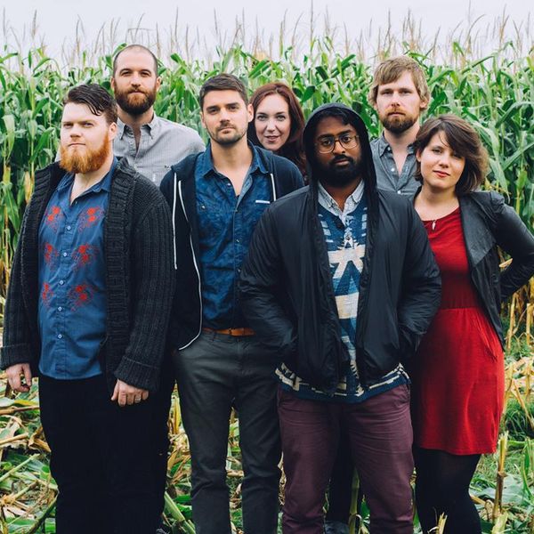 Hey Rosetta! Announce U.S. Tour