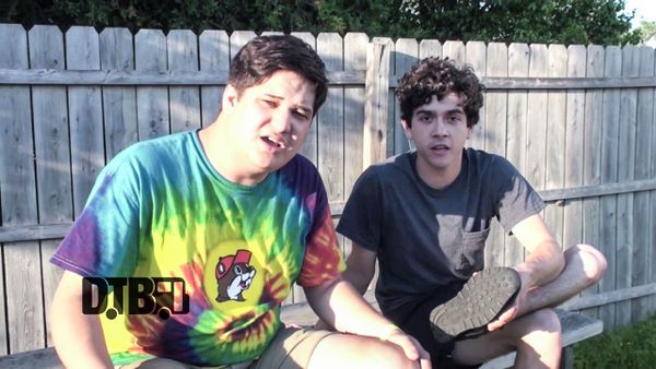 Hotel Books / So Much Light – DREAM TOUR Ep. 155 [VIDEO]