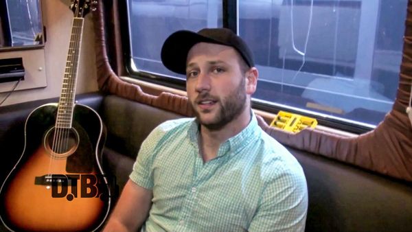 I Fight Dragons – CRAZY TOUR STORIES Ep. 267 [VIDEO]