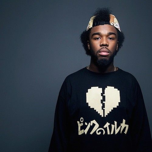 Iamsu Announces “Eyes On Me Tour”
