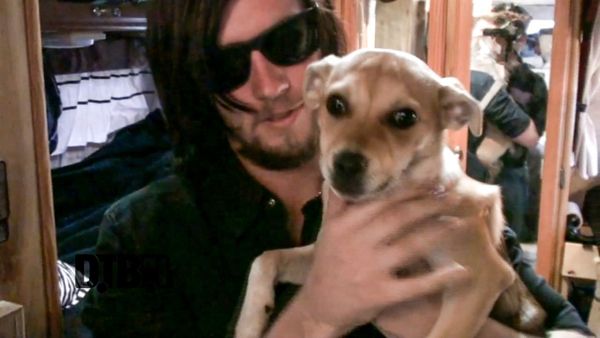 In Fear & Faith – BUS INVADERS (The Lost Episodes) Ep. 29 [VIDEO]