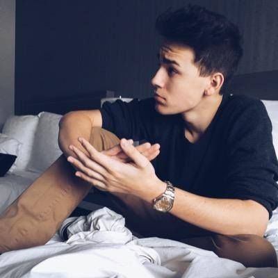 Jacob Whitesides Announces “The Lovesick Tour” for North America