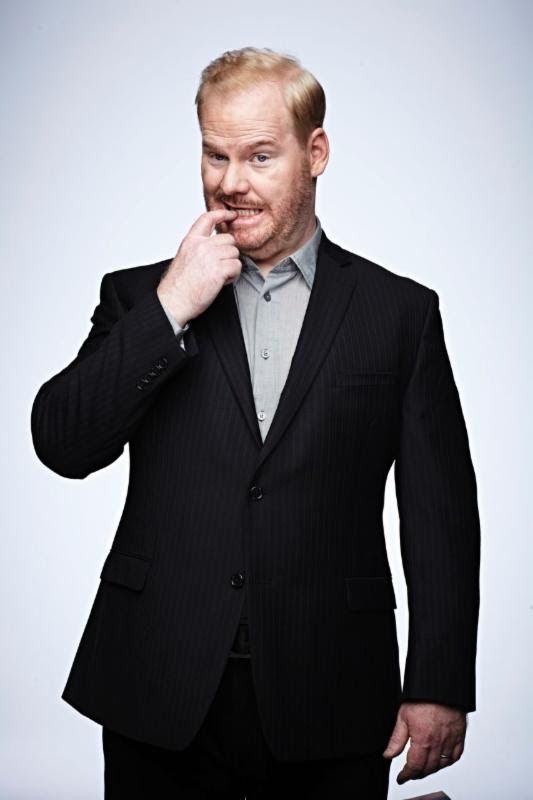 Jim Gaffigan Announces “Contagious Tour”