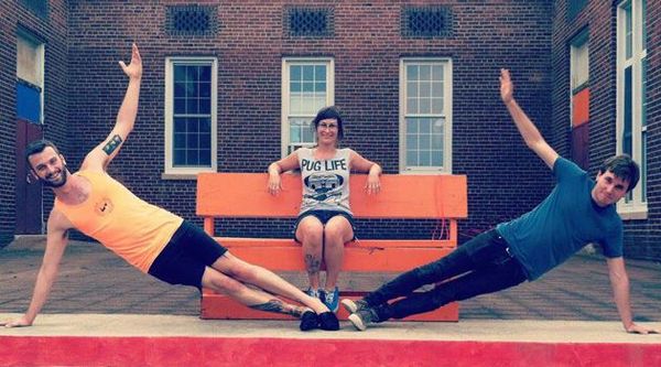 Lemuria Announces 2017 U.S. Tour