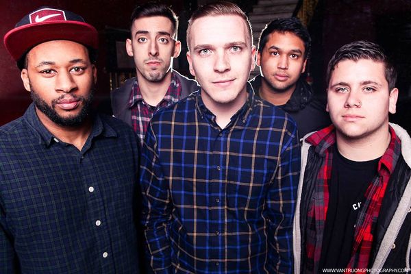 Lions Lions Announce U.S. Spring Tour