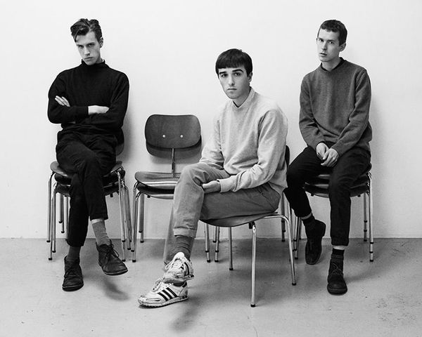 Lust For Youth Announces “L’escursione Americano 2015 Tour”