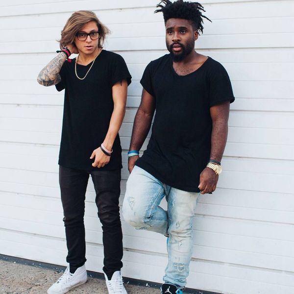 Moosh & Twist Announces “Patiently Waiting Tour”