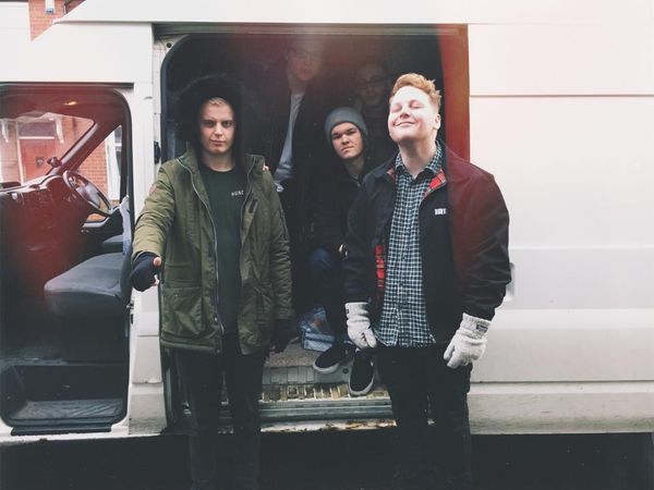 North Seasons – CRAZY TOUR STORIES