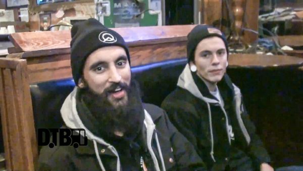 Prepared Like A Bride – DREAM TOUR Ep. 153 [VIDEO]