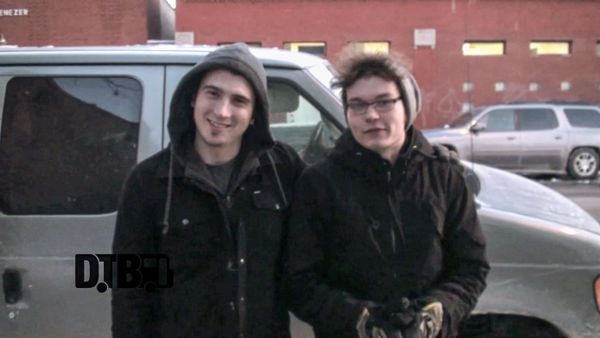 Quietdrive – BUS INVADERS (The Lost Episodes) Ep. 32 [VIDEO]