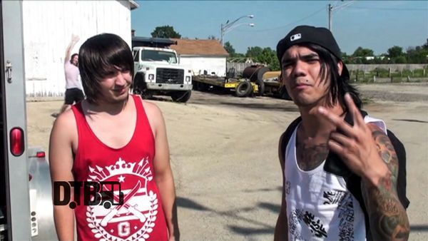 Scarlett O’hara – BUS INVADERS (The Lost Episodes) Ep. 30 [VIDEO]