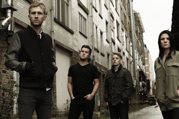 Scars on 45 – TOUR TIPS