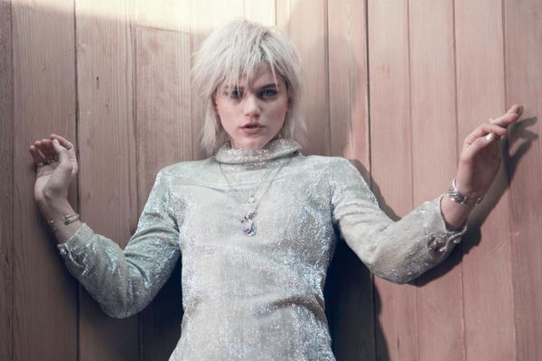 Soko Announces U.S. / European Tours