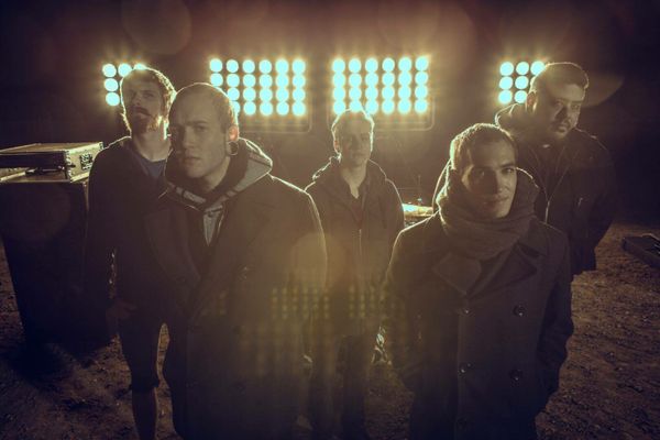 Sorry, No Sympathy Announces the “Such Travel, Very Tour” with Dethrone The Sovereign [DTB Sponsored Tour]