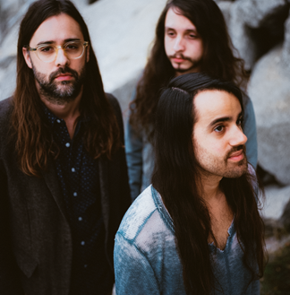 The Bright Light Social Hour Add Dates to “Space Is Still The Place Tour”