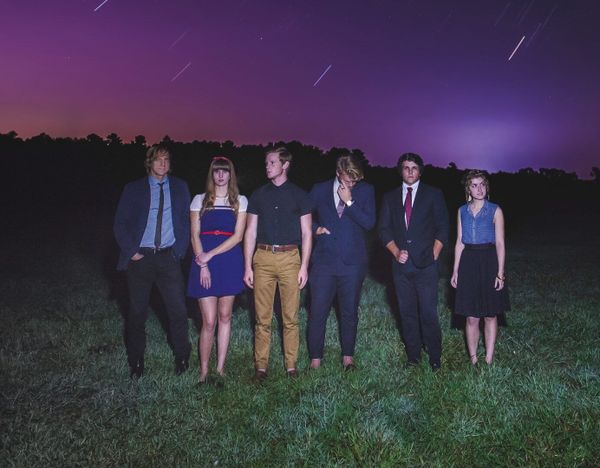 The Last Bison Announce U.S. Spring Tour