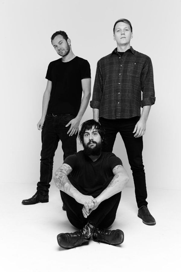 The Penny Serfs – PRESHOW RITUALS