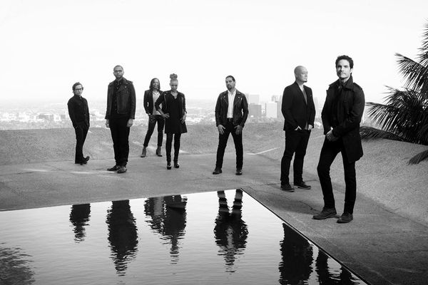 Train Announce the “Picasso At The Wheel Tour”