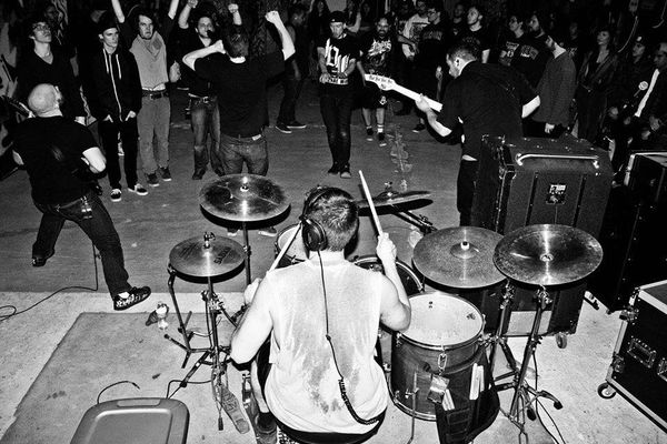 Ænimus Announces the “Dawn of the Shred Tour” [DTB Sponsored Tour]