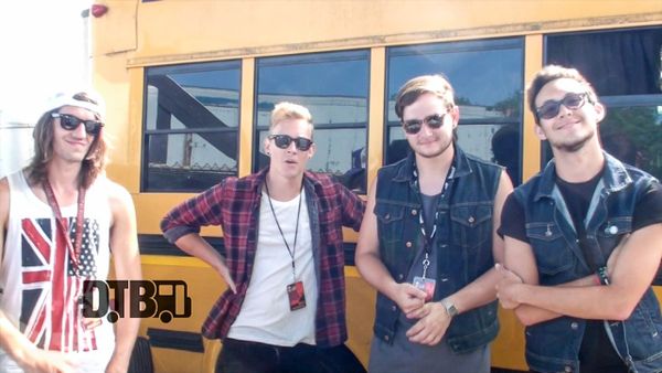 Alive Like Me – DREAM TOUR Ep. 163 [VIDEO]