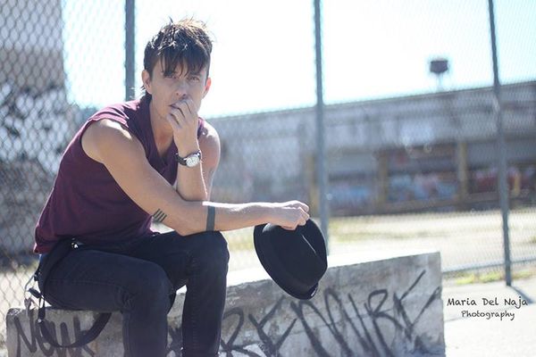 Andrea Gibson Announces Spring North American Tour