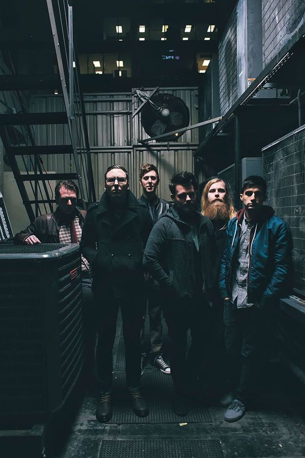 Artifex Pereo Announces East Coast Tour with the Orphan, the Poet