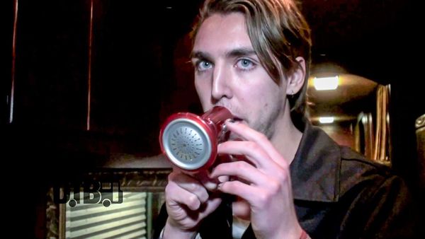 Bad Suns – BUS INVADERS Ep. 756 [VIDEO]