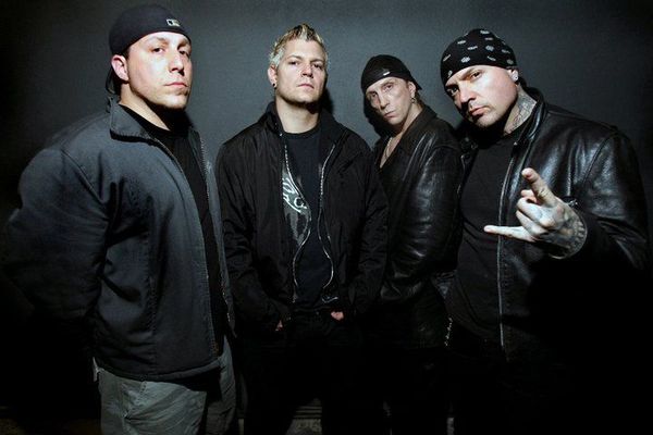Biohazard Announce U.S. Spring Tour