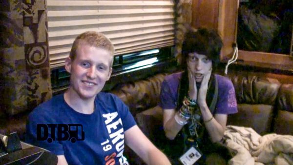 BryanStars / Johnnie Guilbert – DREAM TOUR Ep. 161 [VIDEO]