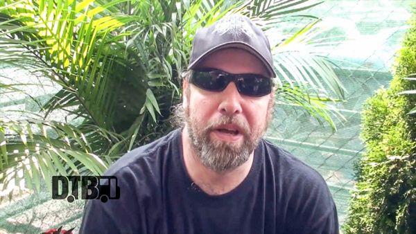 Cannibal Corpse – DREAM TOUR Ep. 157 [VIDEO]