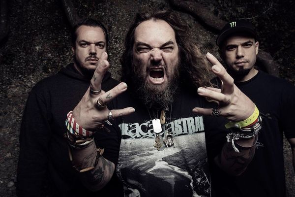 Cavalera Conspiracy Announce “Pandemonium Tour”