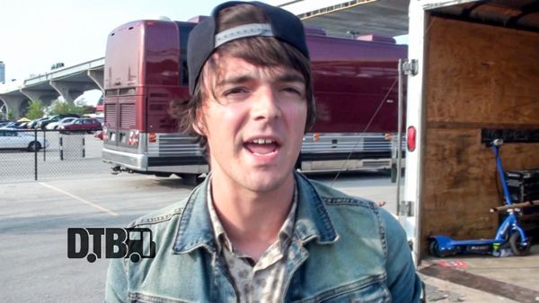 Chunk! No, Captain Chunk! – TOUR TIPS (Top 5) Ep. 268 [VIDEO]