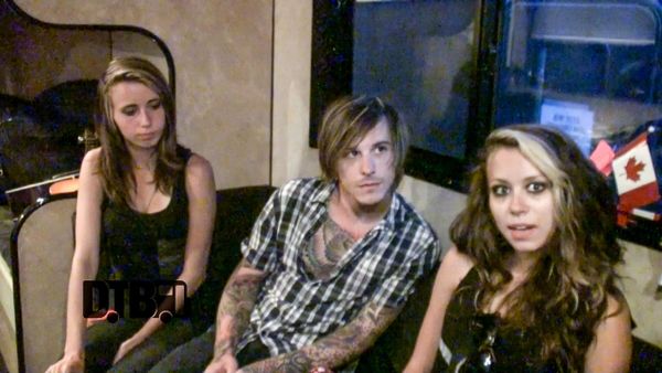 Courage My Love – PRESHOW RITUALS Ep. 44 [VIDEO]