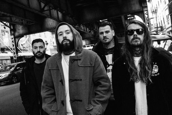 Deez Nuts Announces Australian “The Word Is Bond Tour”