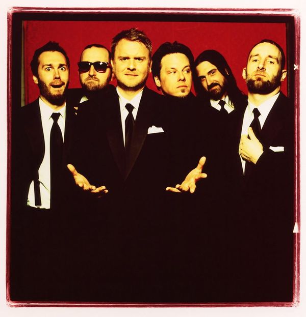 Dog Fashion Disco Announce “Performance Enhancement Tour”