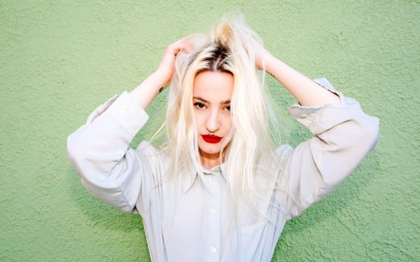 Du Blonde Announces UK Tour