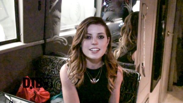 Echosmith / Sydney Sierota – DREAM TOUR Ep. 156 [VIDEO]