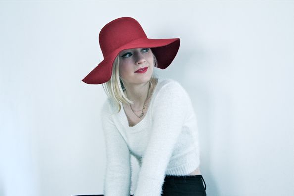 Emily Kinney Announces “This Is War Tour”