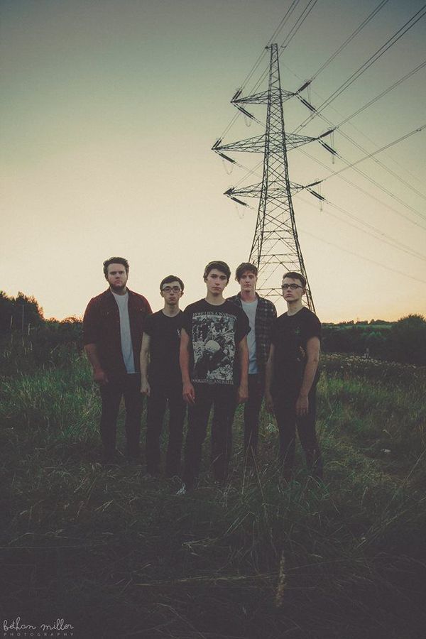 Falling With Style Announce “The Lost and Found UK Tour”