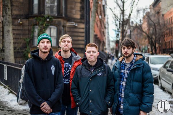 Firestarter – 4th ROAD BLOG from “Firestarter & Friends Do America Tour”