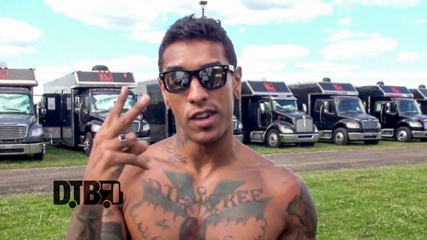 For Today – CRAZY TOUR STORIES Ep. 272 [VIDEO]